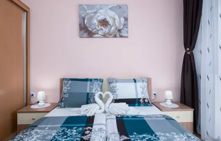 Appartement 6 personnes à Fazana - Photo 19
