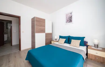 Appartement 6 personnes à Fazana - Photo 20