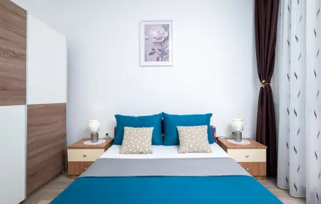 Appartement 6 personnes à Fazana - Photo 21