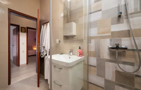Appartement 6 personnes à Fazana - Photo 26