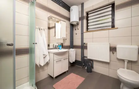 Appartement 6 personnes à Fazana - Photo 28