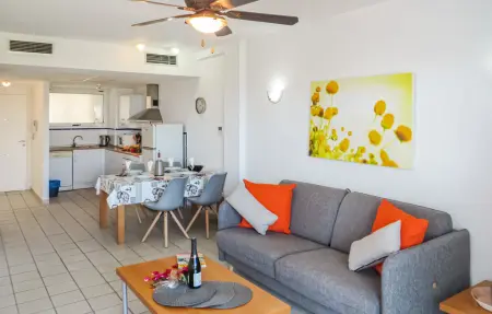 Appartement 4 personnes à Orihuela costa - Photo 1