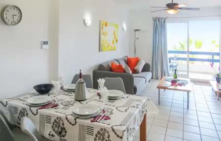 Appartement 4 personnes à Orihuela costa - Photo 2