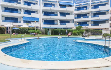 Appartement 4 personnes à Orihuela costa - Photo 3