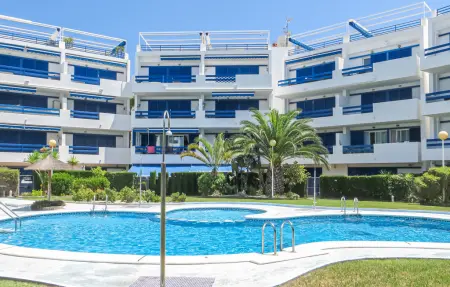Appartement 4 personnes à Orihuela costa - Photo 4