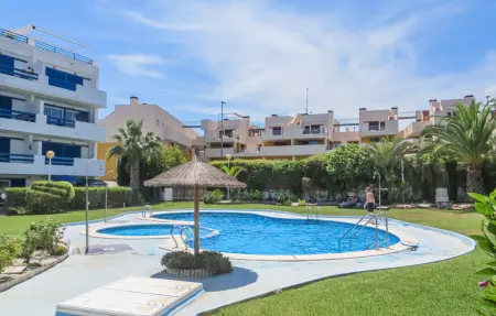 Appartement 4 personnes à Orihuela costa - Photo 5