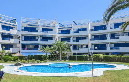 Appartement 4 personnes à Orihuela costa - Photo 6
