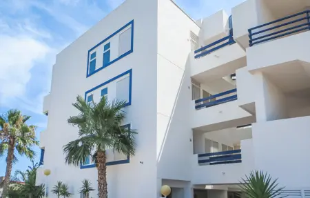 Appartement 4 personnes à Orihuela costa - Photo 8
