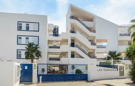 Appartement 4 personnes à Orihuela costa - Photo 9