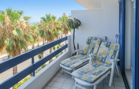 Appartement 4 personnes à Orihuela costa - Photo 10