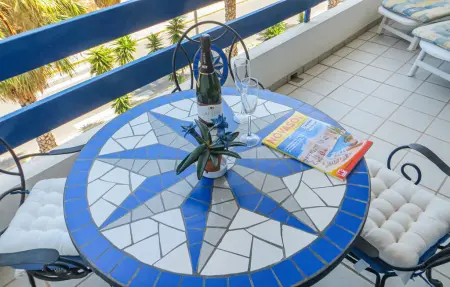 Appartement 4 personnes à Orihuela costa - Photo 11