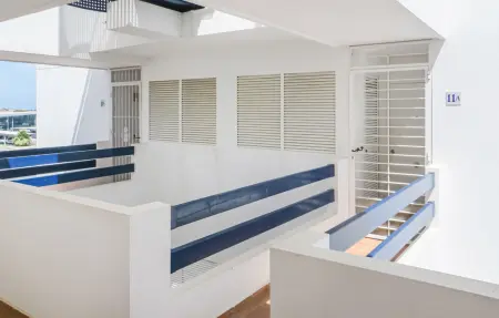 Appartement 4 personnes à Orihuela costa - Photo 12