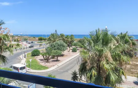 Appartement 4 personnes à Orihuela costa - Photo 13