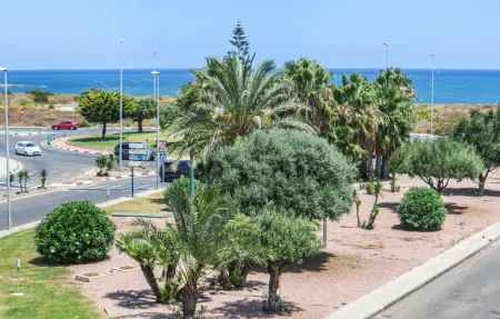 Appartement 4 personnes à Orihuela costa - Photo 14
