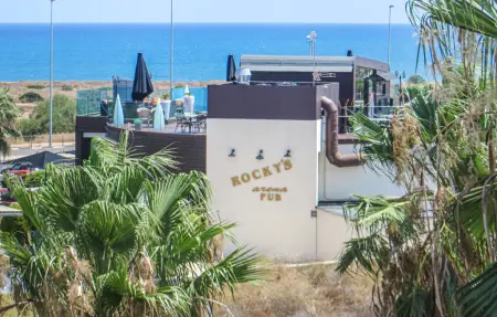 Appartement 4 personnes à Orihuela costa - Photo 15