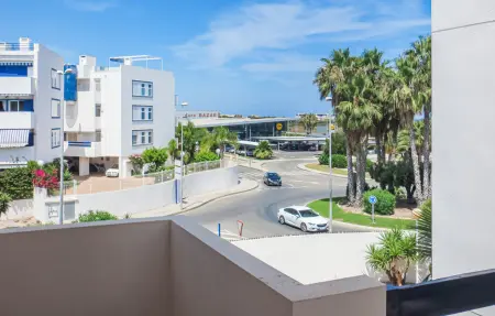 Appartement 4 personnes à Orihuela costa - Photo 16