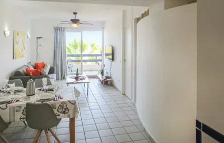 Appartement 4 personnes à Orihuela costa - Photo 17