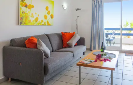 Appartement 4 personnes à Orihuela costa - Photo 18