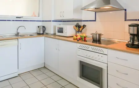 Appartement 4 personnes à Orihuela costa - Photo 19