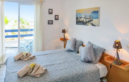 Appartement 4 personnes à Orihuela costa - Photo 21