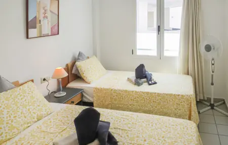 Appartement 4 personnes à Orihuela costa - Photo 23