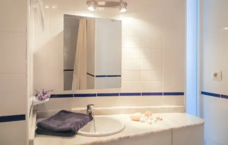 Appartement 4 personnes à Orihuela costa - Photo 25