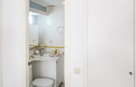 Appartement 4 personnes à Orihuela costa - Photo 28