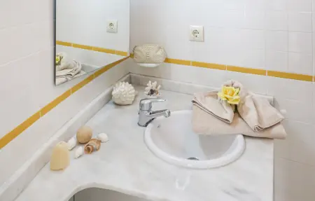 Appartement 4 personnes à Orihuela costa - Photo 29