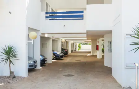 Appartement 4 personnes à Orihuela costa - Photo 31