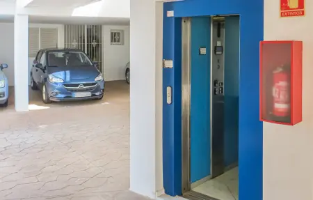 Appartement 4 personnes à Orihuela costa - Photo 32