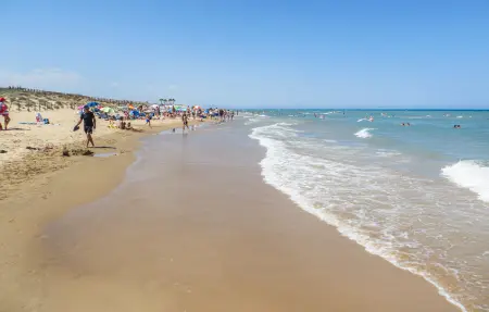 Appartement 4 personnes à Orihuela costa - Photo 35