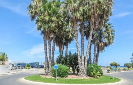 Appartement 4 personnes à Orihuela costa - Photo 38
