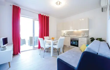 Appartement 2 personnes à Cavtat - Photo 2