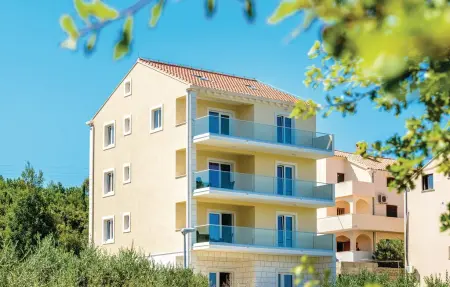 Appartement 2 personnes à Cavtat - Photo 3