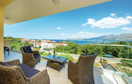 Appartement 2 personnes à Cavtat - Photo 5