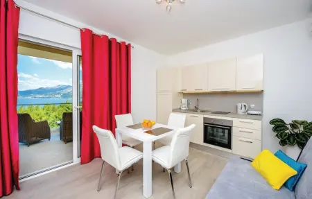 Appartement 2 personnes à Cavtat - Photo 6