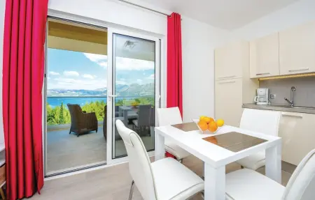 Appartement 2 personnes à Cavtat - Photo 7