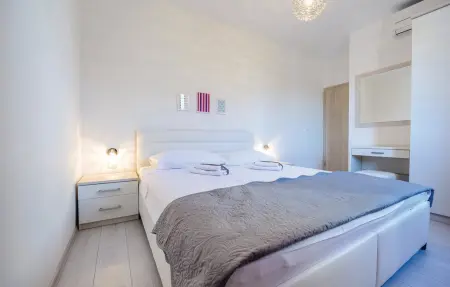 Appartement 2 personnes à Cavtat - Photo 10