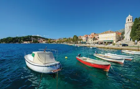 Appartement 2 personnes à Cavtat - Photo 13