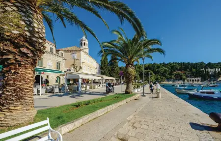 Appartement 2 personnes à Cavtat - Photo 14