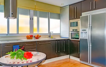 Appartement 6 personnes à Montemar La Carihuela - Photo 4