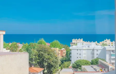 Appartement 6 personnes à Montemar La Carihuela - Photo 11