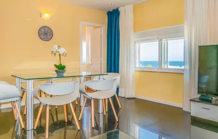 Appartement 6 personnes à Montemar La Carihuela - Photo 14