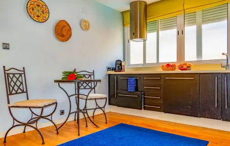 Appartement 6 personnes à Montemar La Carihuela - Photo 15