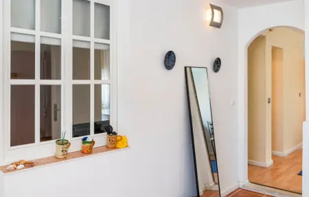 Appartement 6 personnes à Montemar La Carihuela - Photo 16