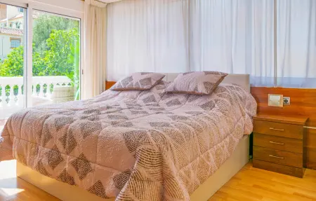 Appartement 6 personnes à Montemar La Carihuela - Photo 17