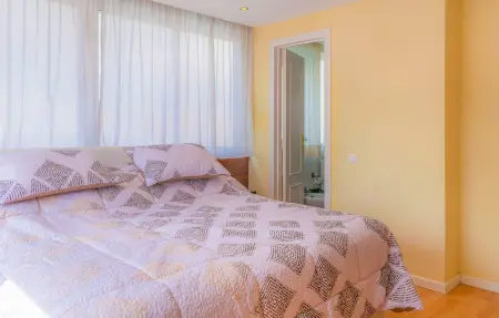 Appartement 6 personnes à Montemar La Carihuela - Photo 19