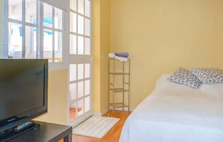 Appartement 6 personnes à Montemar La Carihuela - Photo 20