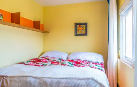 Appartement 6 personnes à Montemar La Carihuela - Photo 21