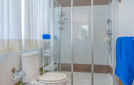 Appartement 6 personnes à Montemar La Carihuela - Photo 22